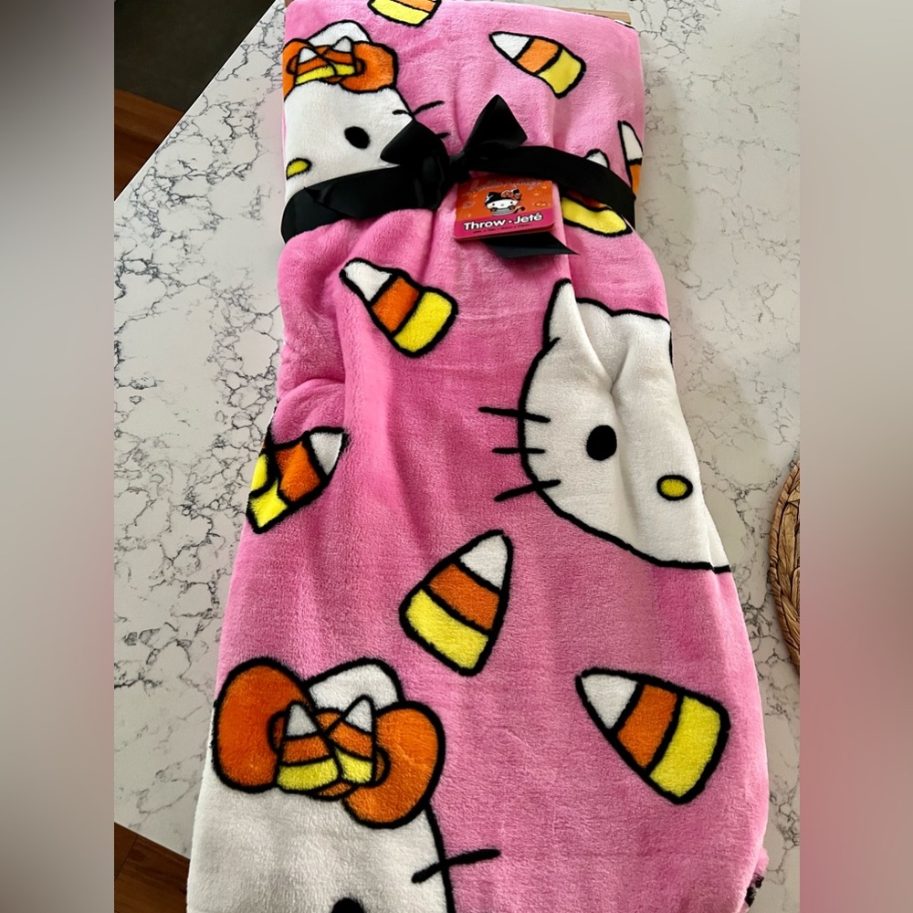 Hello kitty  Halloween 🎃